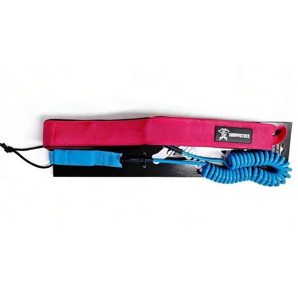 LEASH CEINTURE WINGFOIL SURFPISTOLS L/XL