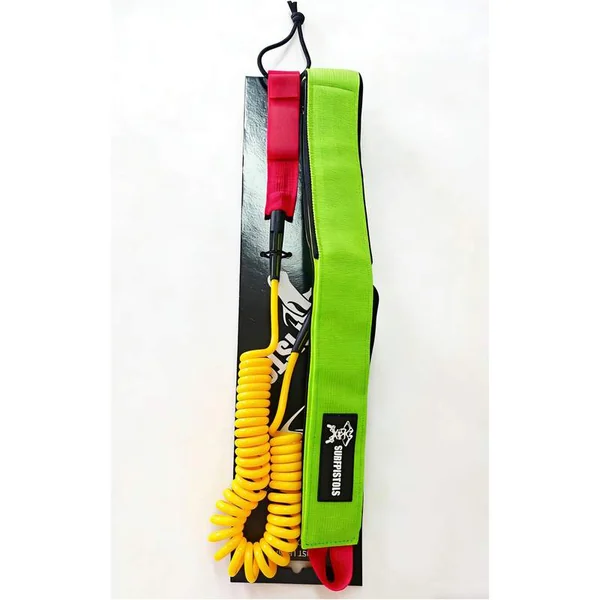 LEASH CEINTURE WINGFOIL SURFPISTOLS S/M