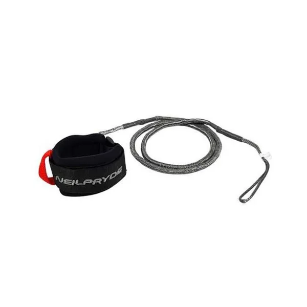 Leash de wing NEILPRYDE Wrist - Sécurité indispensable en wingfoil