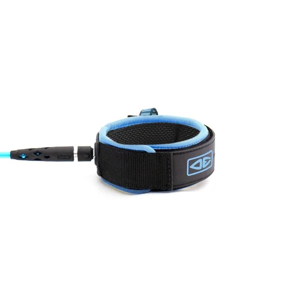 Leash Longboard Ocean And Earth Knee Diamond Flex - Blue - 9'0 \/ 274 cm