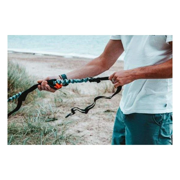 LEASH STAND UP PADDLE ESEA TAILLE 9.11 – 10.8