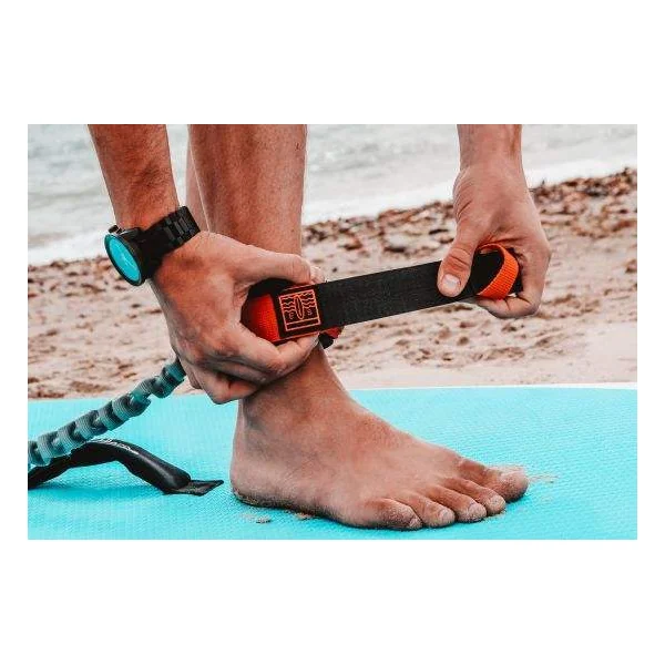 LEASH STAND UP PADDLE ESEA TAILLE 9.11 – 10.8