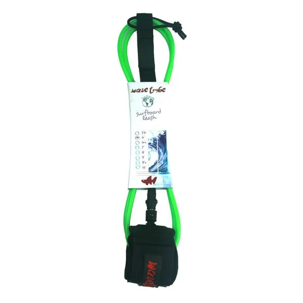 LEASH WAVE TRIBE PREMIUIM ECO 9. 7 mm