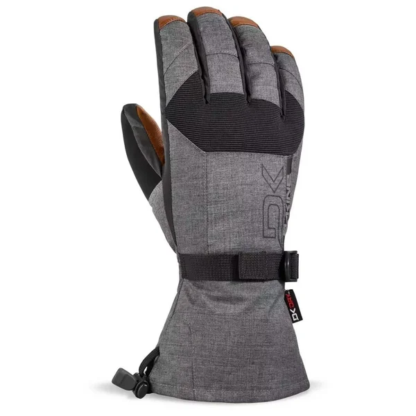 Leather Scout Glove