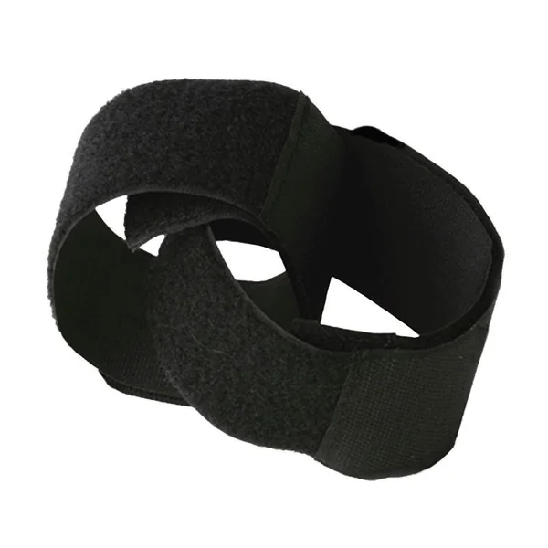 Leg strap set