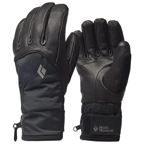 Legend Gloves