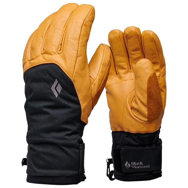 Legend Gloves