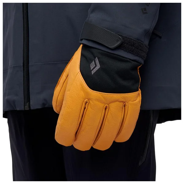 Legend Gloves