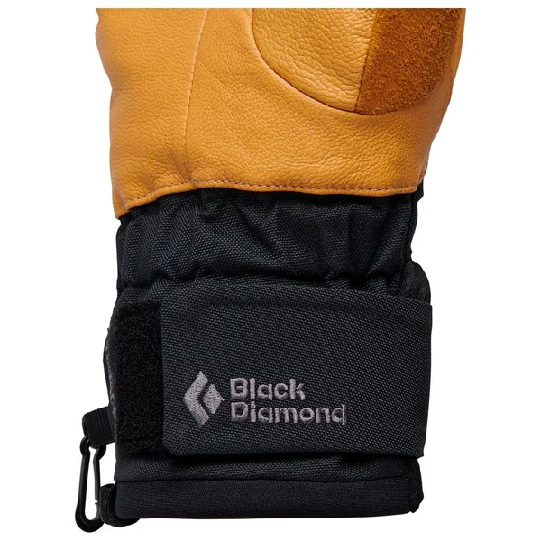 Legend Gloves