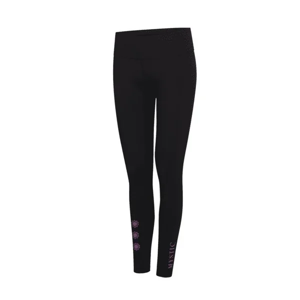 Legging MYSTIC Jayde Black