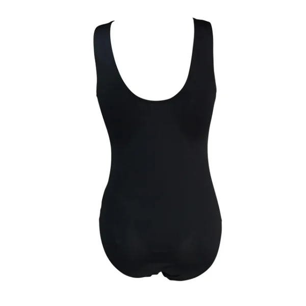 Lentiggini Basic noir maillot de bain