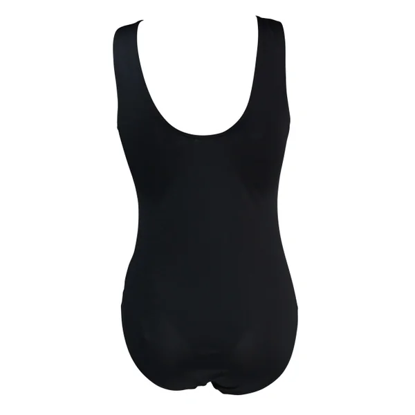 Lentiggini Basic noir/print maillot de bain