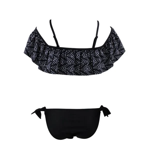 Lentiggini Blue Meets White bleu/blanc set