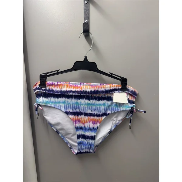Lidea - Bas de maillot Waterfall Fusion 14 Wave