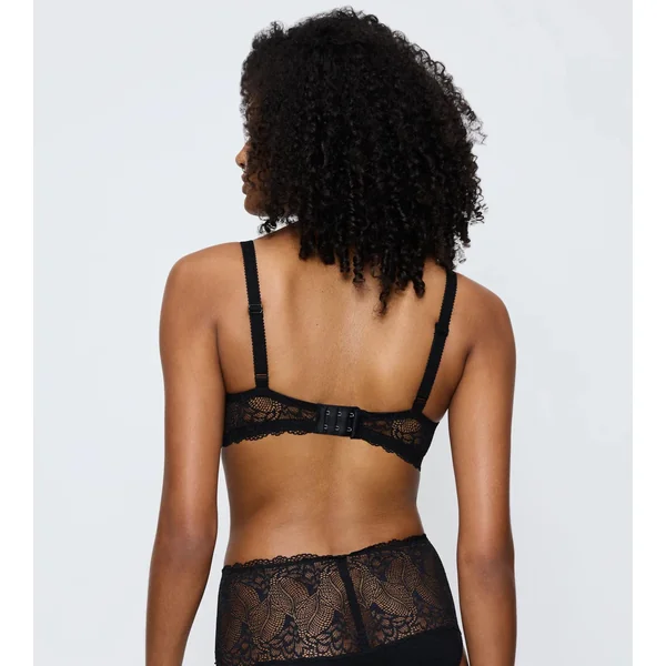 LIGHT PAONETTE Black