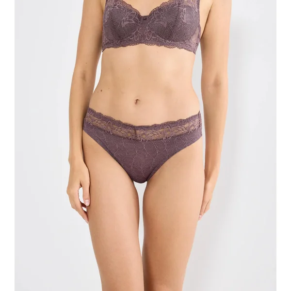 LIGHT PAONETTE Mystic Plum