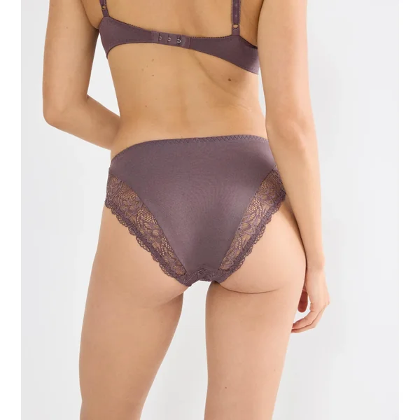 LIGHT PAONETTE Mystic Plum