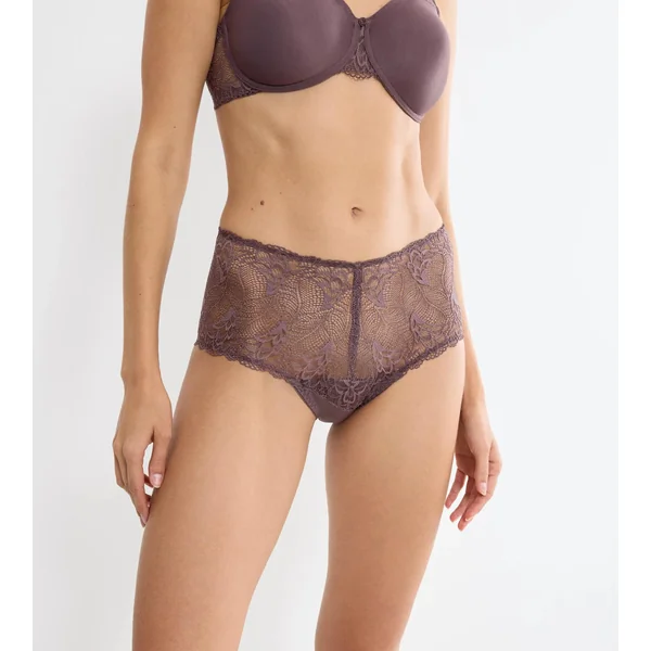 LIGHT PAONETTE Mystic Plum