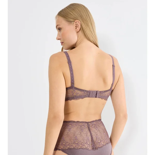 LIGHT PAONETTE Mystic Plum
