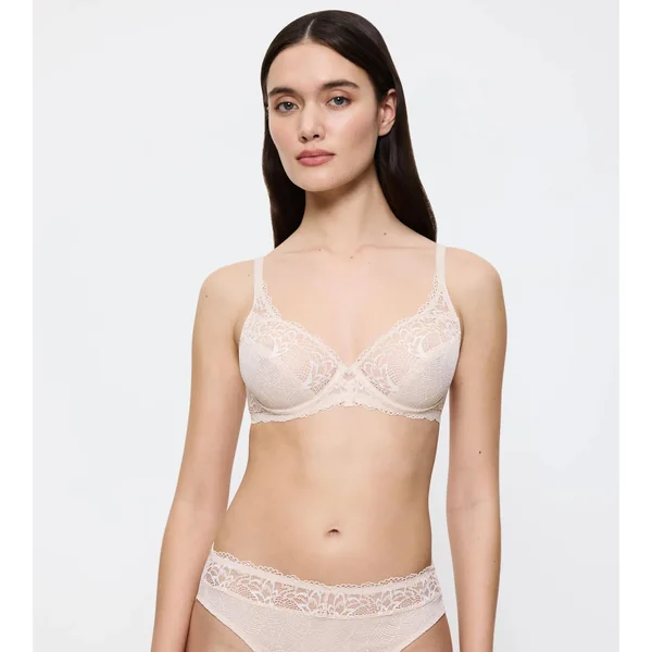 LIGHT PAONETTE Nude Beige
