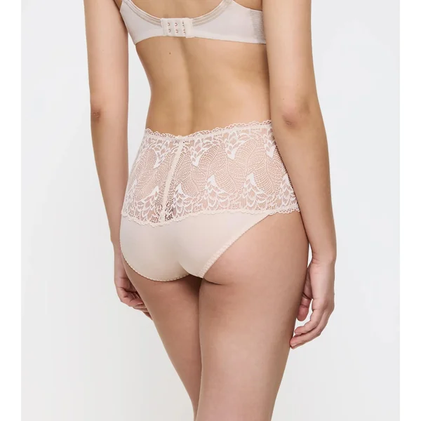 LIGHT PAONETTE Nude Beige