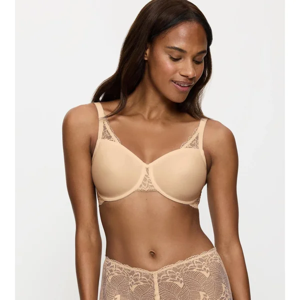 LIGHT PAONETTE Nude Beige