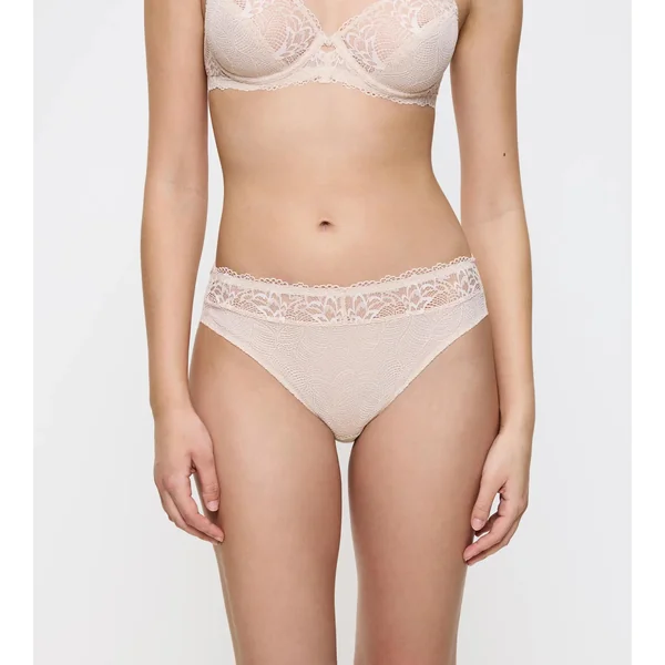 LIGHT PAONETTE Nude Beige
