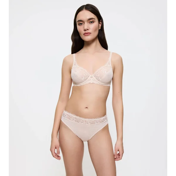 LIGHT PAONETTE Nude Beige