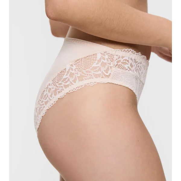 LIGHT PAONETTE Nude Beige