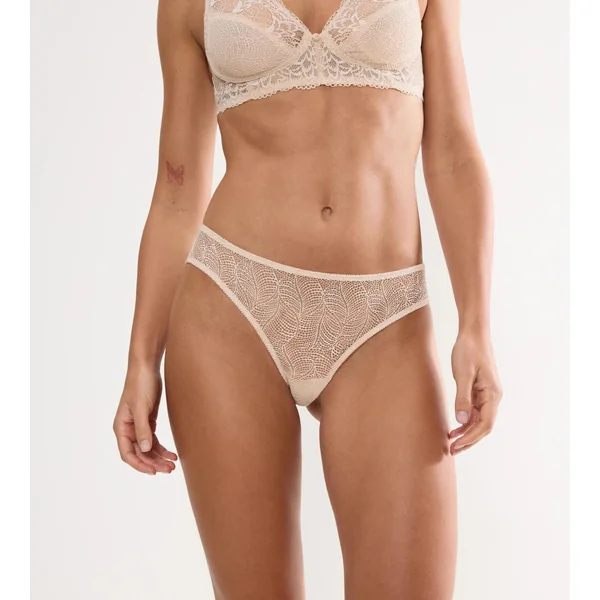 LIGHT PAONETTE Nude Beige