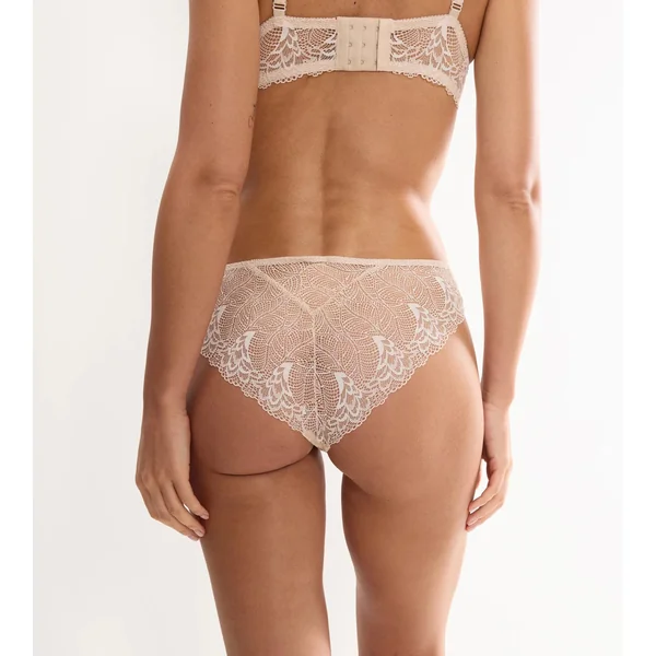LIGHT PAONETTE Nude Beige