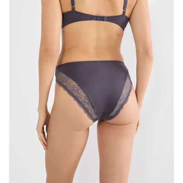 LIGHT PAONETTE Pebble Grey