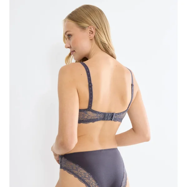 LIGHT PAONETTE Pebble Grey