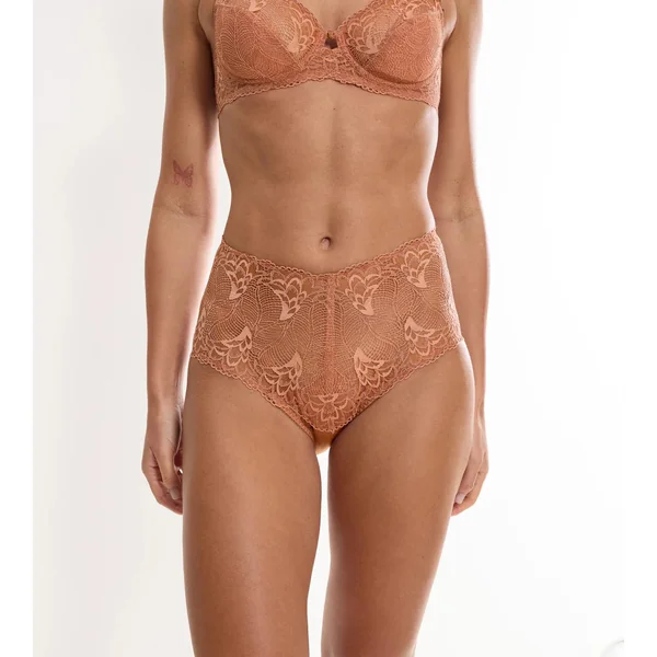 LIGHT PAONETTE Rust