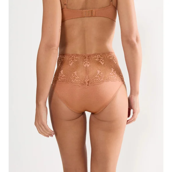 LIGHT PAONETTE Rust