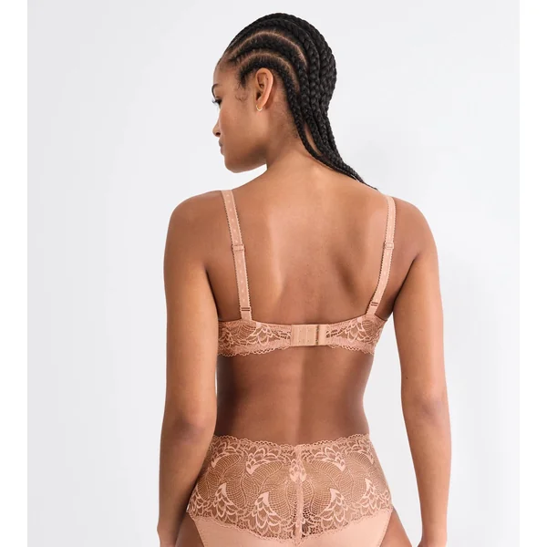 LIGHT PAONETTE Rust