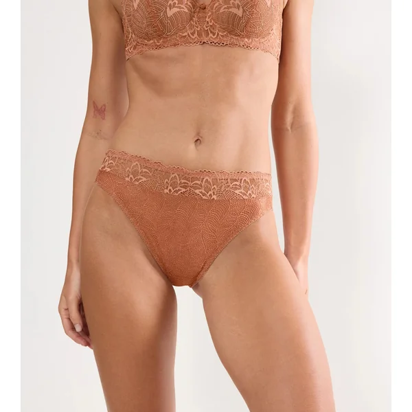 LIGHT PAONETTE Rust