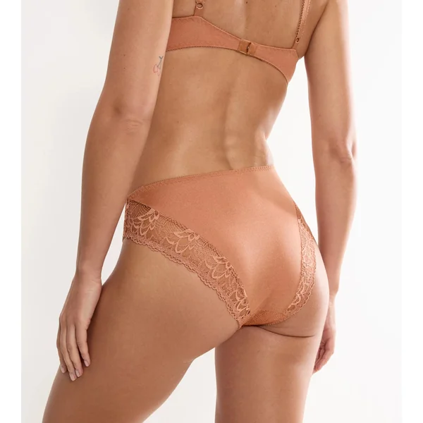 LIGHT PAONETTE Rust