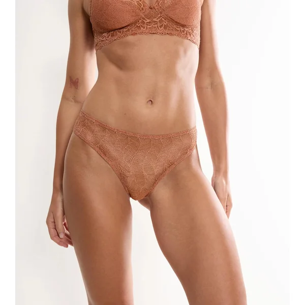 LIGHT PAONETTE Rust