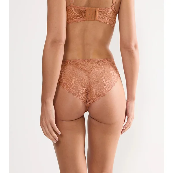 LIGHT PAONETTE Rust