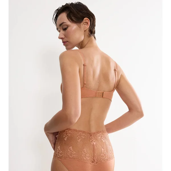 LIGHT PAONETTE Rust