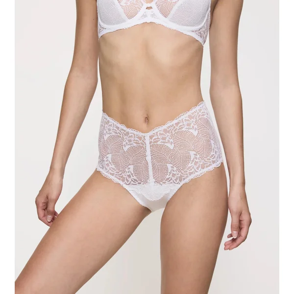 LIGHT PAONETTE White