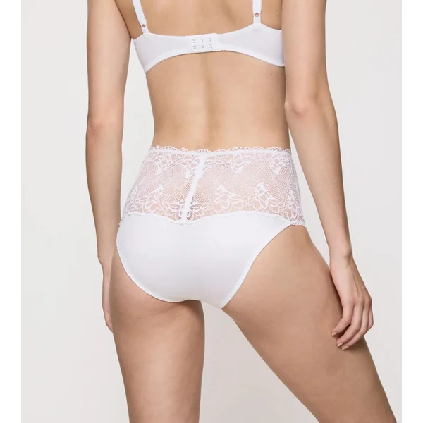 LIGHT PAONETTE White