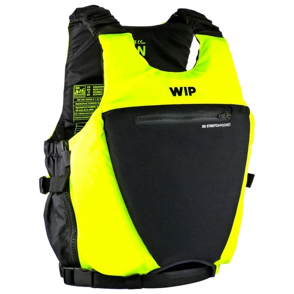Ligth Vest