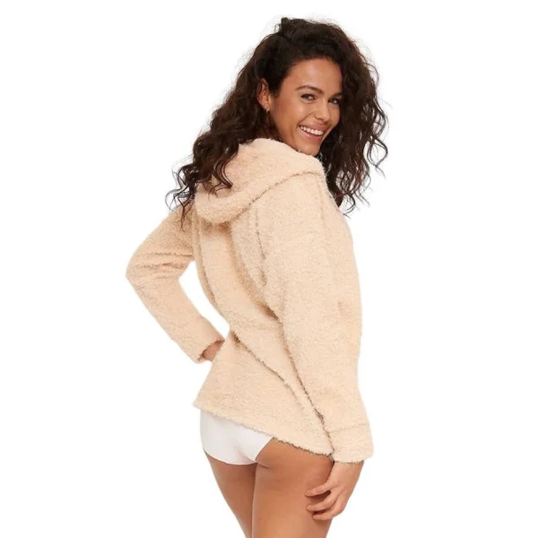 LingaDore Hoody sunkiss mode