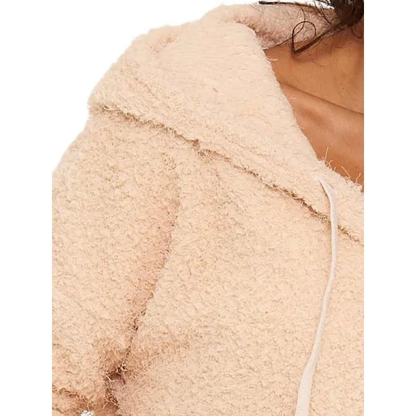 LingaDore Hoody sunkiss mode