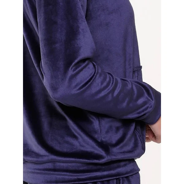LingaDore Night Blue Ribbon bleu mode