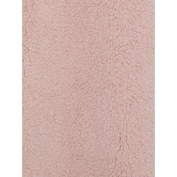 LingaDore Night Fluffy rose peignoir