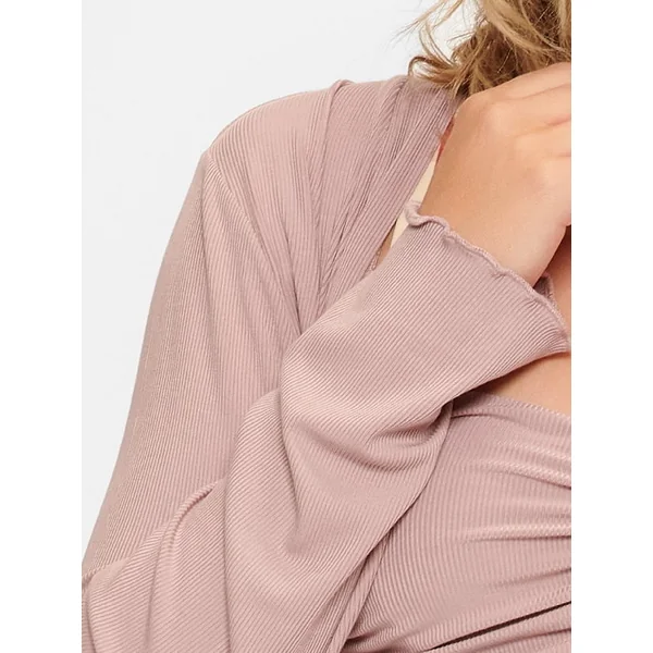 LingaDore Night Vanilla Coffee kimono