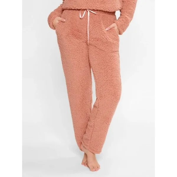 LingaDore Night Wooly antique rose mode
